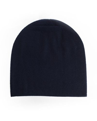 Warm-me Hats - Blue