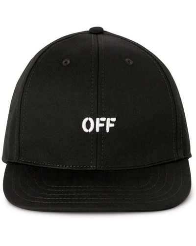 Off-White c/o Virgil Abloh Hats for Men | Online Sale up to 67% off | Lyst