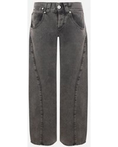 VAQUERA Jeans - Grey