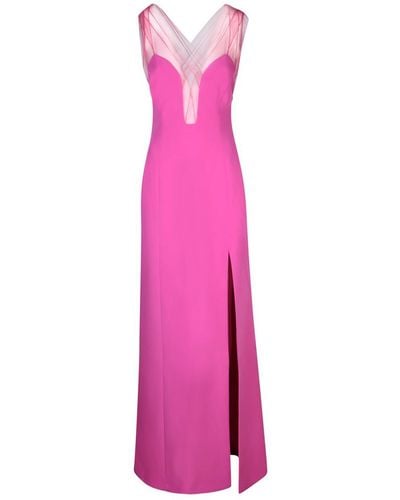 Genny Dresses - Pink