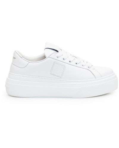 Givenchy Sneaker City - White