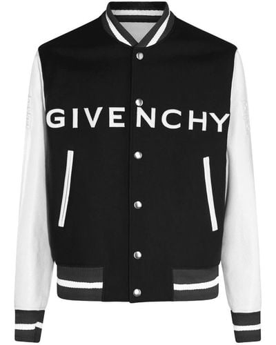 Givenchy Jacket - Black