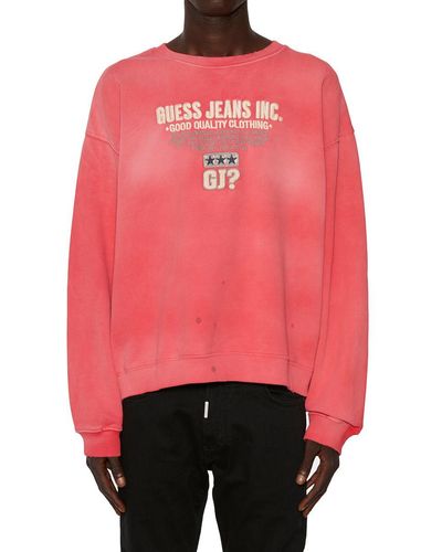 Guess Jerseys & Knitwear - Pink
