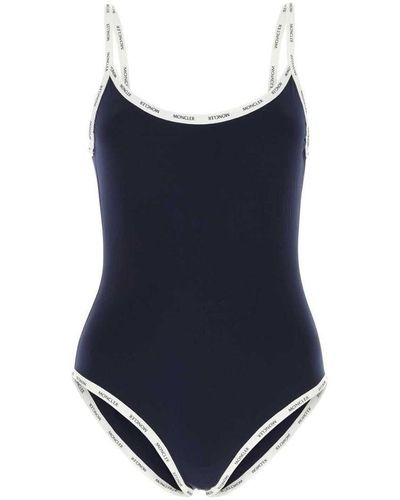 Moncler One-piece swimsuits and bathing suits for Women | Online Sale ...