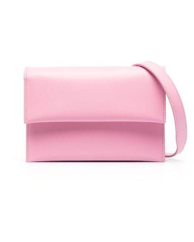 Low Classic Bags - Pink