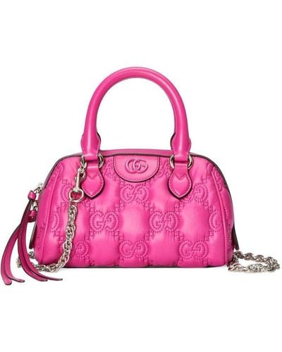 Gucci Handbags - Pink