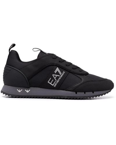 Emporio Armani Sneakers for Men | Online Sale up to 70% off | Lyst