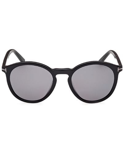 Tom Ford Sunglasses - Grey