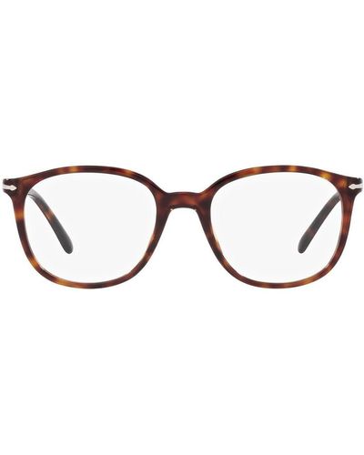 Persol Po3317V Eyeglasses - Brown