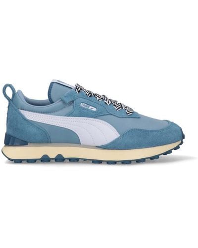 Puma x AMI Sneakers - Blue