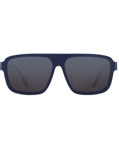 Ic! Berlin Sunglasses - Blue