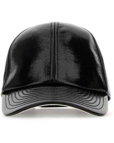 Courreges Courreges Hats - Black
