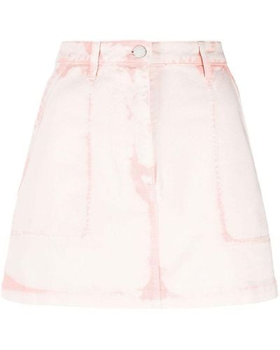 Alberta Ferretti Skirt - Pink
