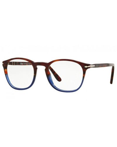 Persol Po3007V Eyeglasses - Brown