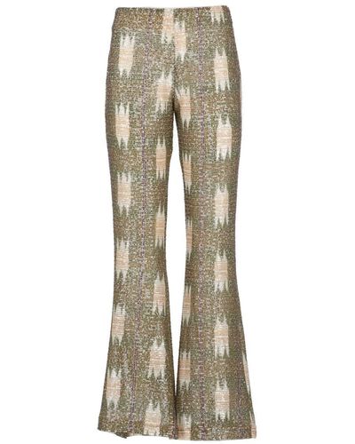 Bazar Deluxe Trousers - Natural