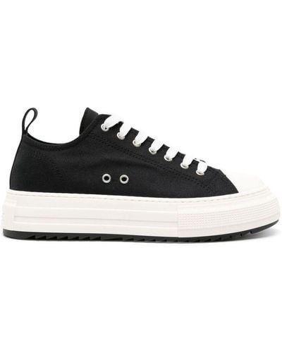 DSquared² Trainers Black