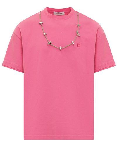 Ambush T-shirt Stoppers - Pink