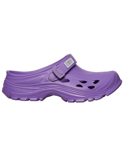 Suicoke Sandals - Purple