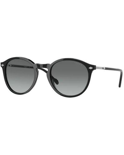 Vogue Eyewear Vogue Sunglasses - Black