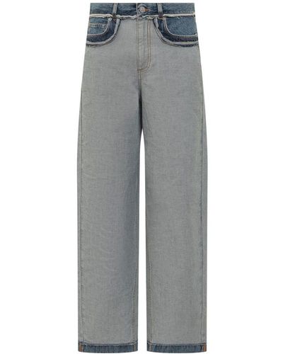 Marni Pants - Gray