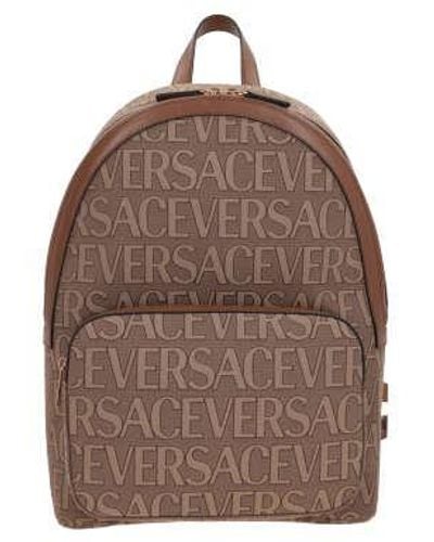 Versace Bags - Brown