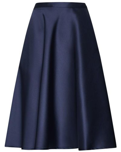 Blanca Vita Skirts - Blue