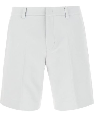ALPHATAURI Shorts - White