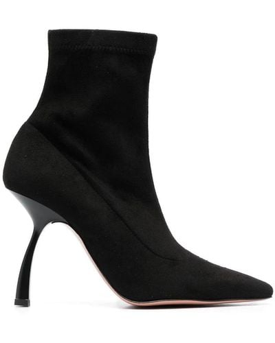 Piferi Boots Ankle - Black