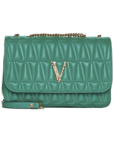 Versace Bags - Green