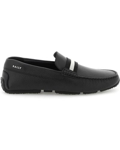 Bally Slip-on shoes for Men | Online Sale up to 60% off | Lyst Canada