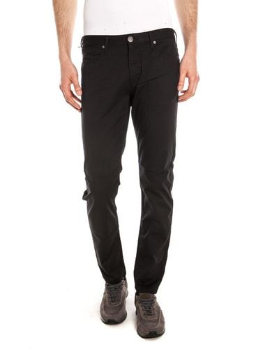 Armani Jeans Aj Jeans - Black