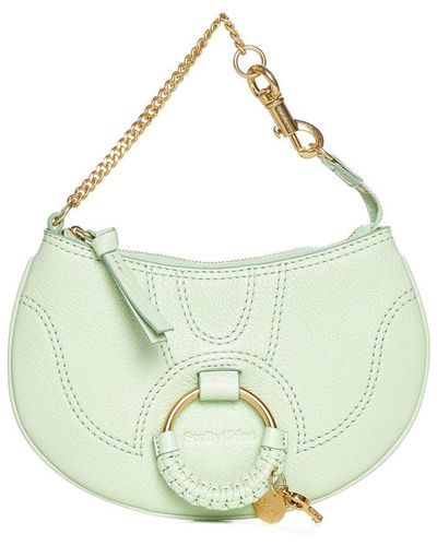 See By Chloé See By Chloé Bags - Metallic