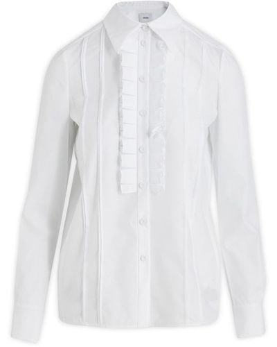 Erdem Shirts - White