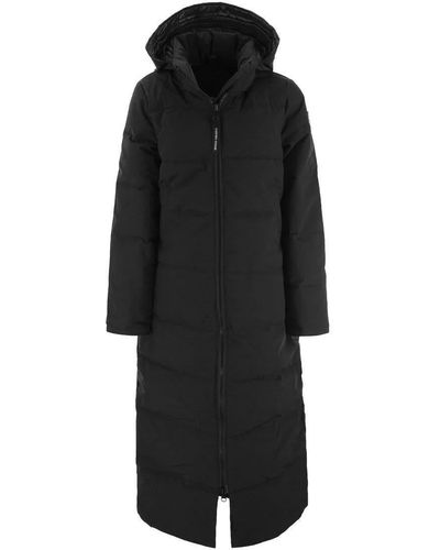 Canada Goose Mystique Parkas for Women - Up to 33% off | Lyst