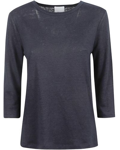 Allude Jumpers Blue