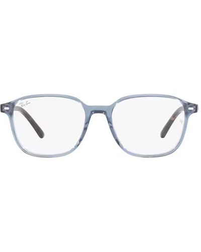Ray-Ban Eyeglasses - White