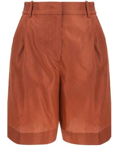 Valentino Pants - Orange