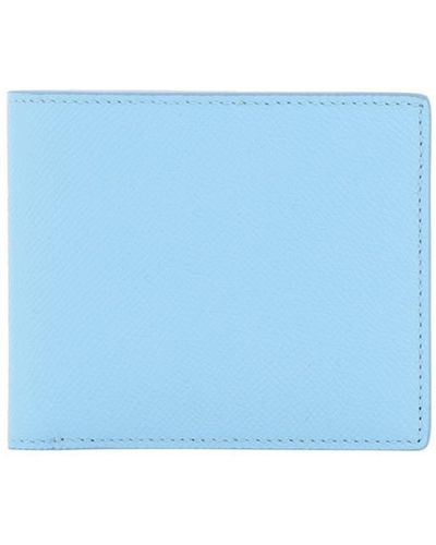 Maison Margiela Wallets - Blue