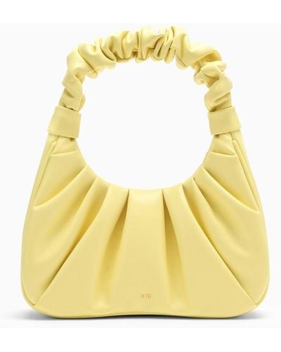 JW PEI Light Gabbi Handbag - Yellow
