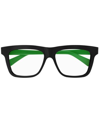 Bottega Veneta Eyeglasses - Green