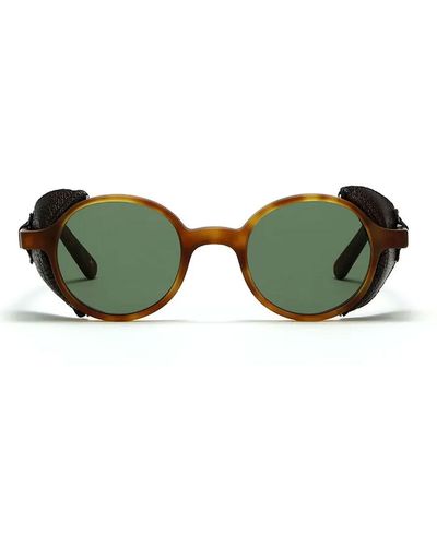 Lgr Sunglasses - Green