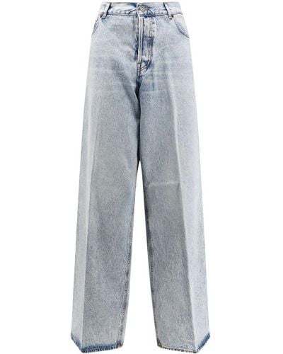 Haikure Jeans - Grey