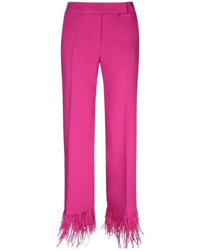 Michael Kors Trousers - Pink