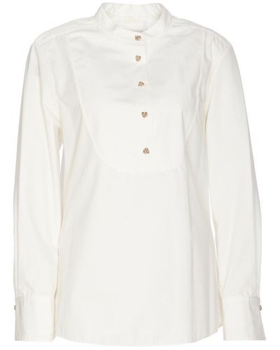 Chloé Chloè Shirts - White