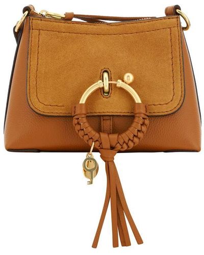 See By Chloé Shoulder bags for Women | Online Sale up to 45% off