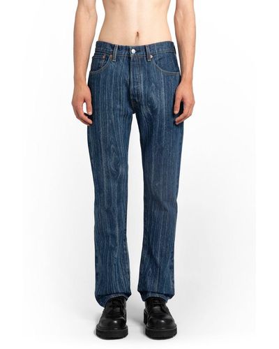 Karmuel Young Jeans - Blue