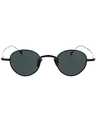 Eyepetizer Sunglasses - Brown
