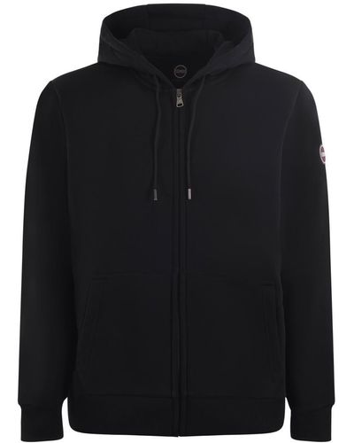 Colmar Jumpers - Black