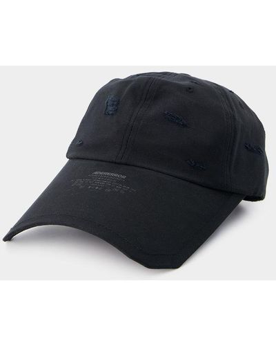 Adererror Caps & Hats - Blue