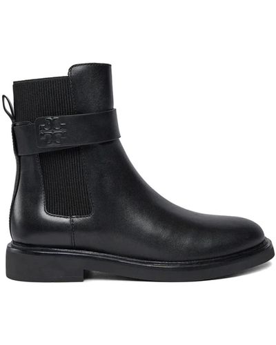 Tory Burch Boots - Black